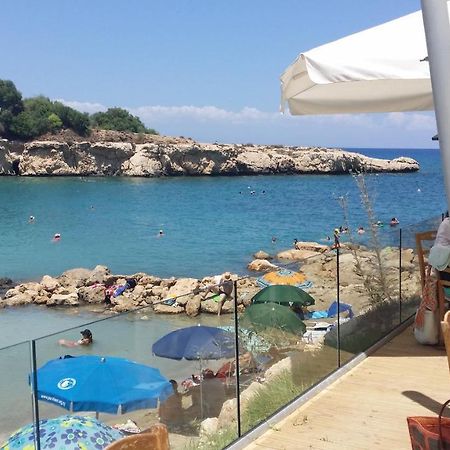 Mythical Sands Resort Ilona Apartment For Families Protaras Exterior photo