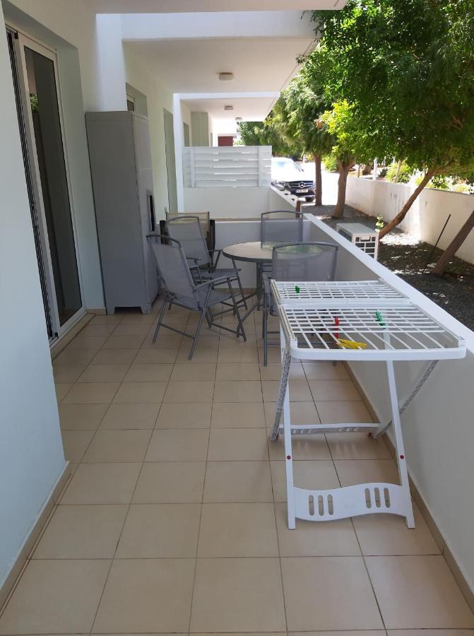 Mythical Sands Resort Ilona Apartment For Families Protaras Exterior photo