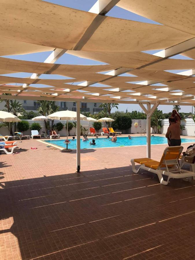Mythical Sands Resort Ilona Apartment For Families Protaras Exterior photo