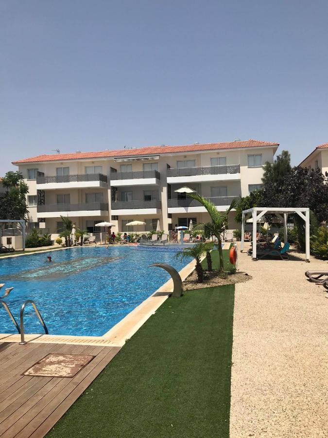 Mythical Sands Resort Ilona Apartment For Families Protaras Exterior photo