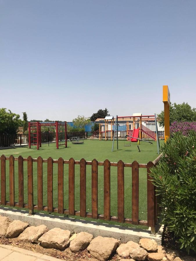 Mythical Sands Resort Ilona Apartment For Families Protaras Exterior photo