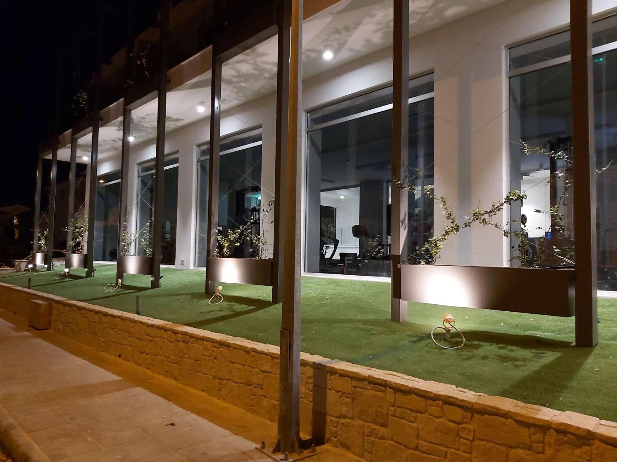 Mythical Sands Resort Ilona Apartment For Families Protaras Exterior photo
