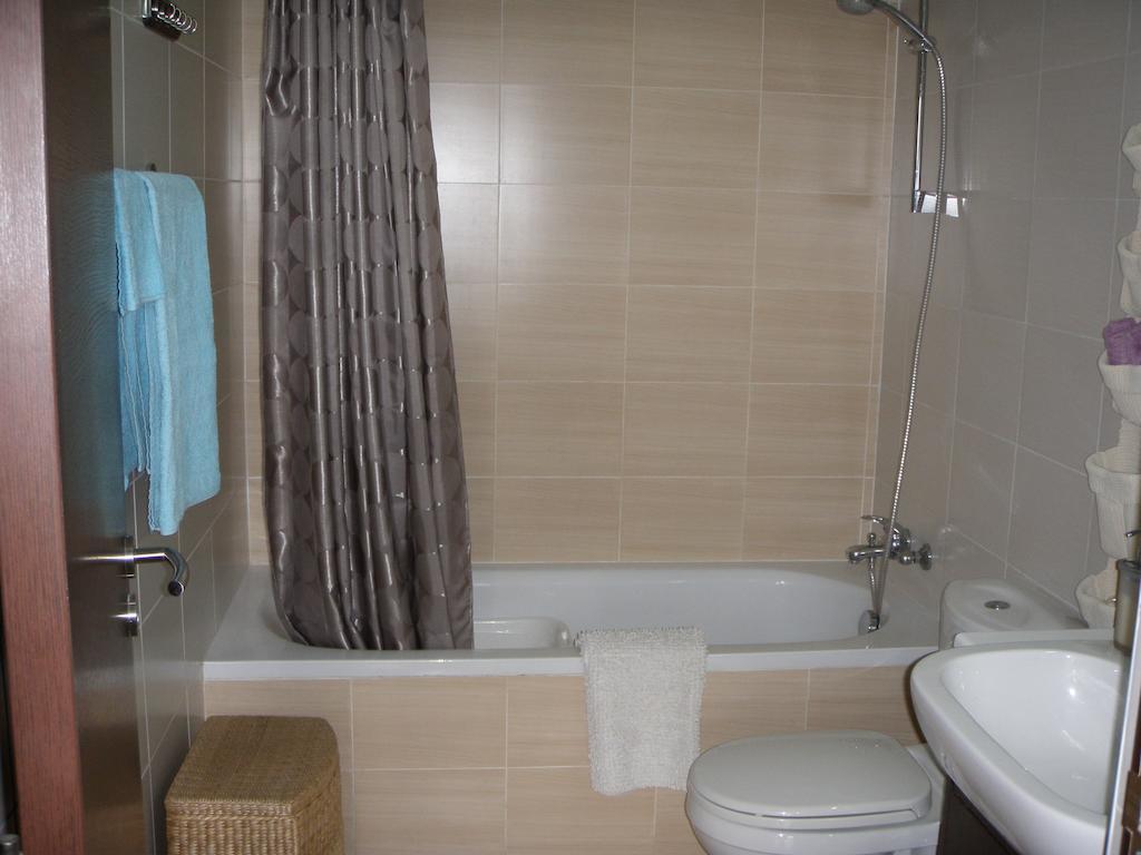 Mythical Sands Resort Ilona Apartment For Families Protaras Room photo