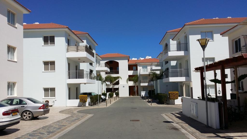 Mythical Sands Resort Ilona Apartment For Families Protaras Exterior photo